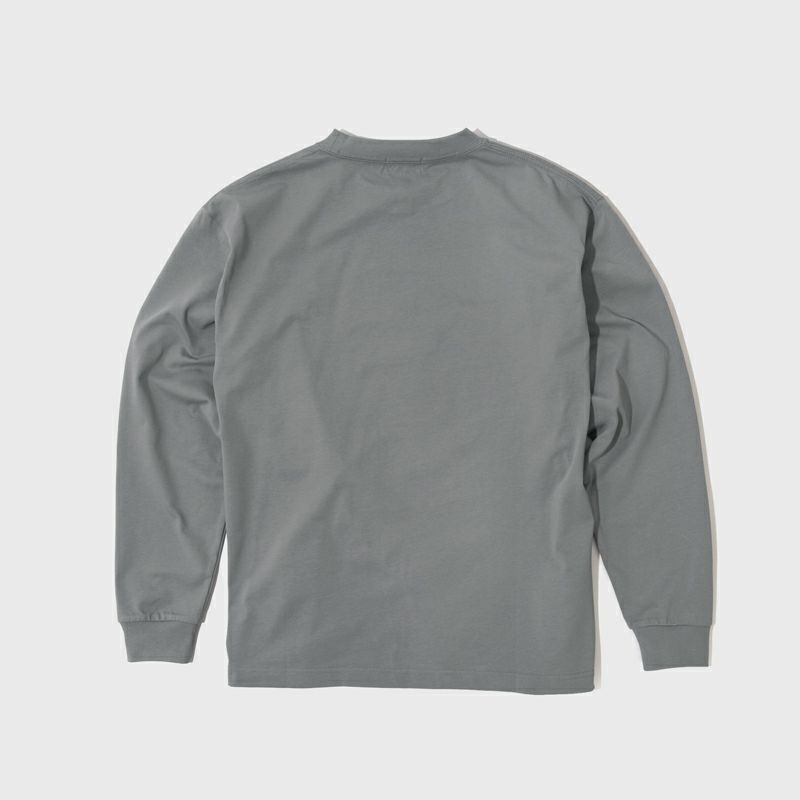 ロングTシャツ（自転車ロゴ）2 | 木梨サイクル