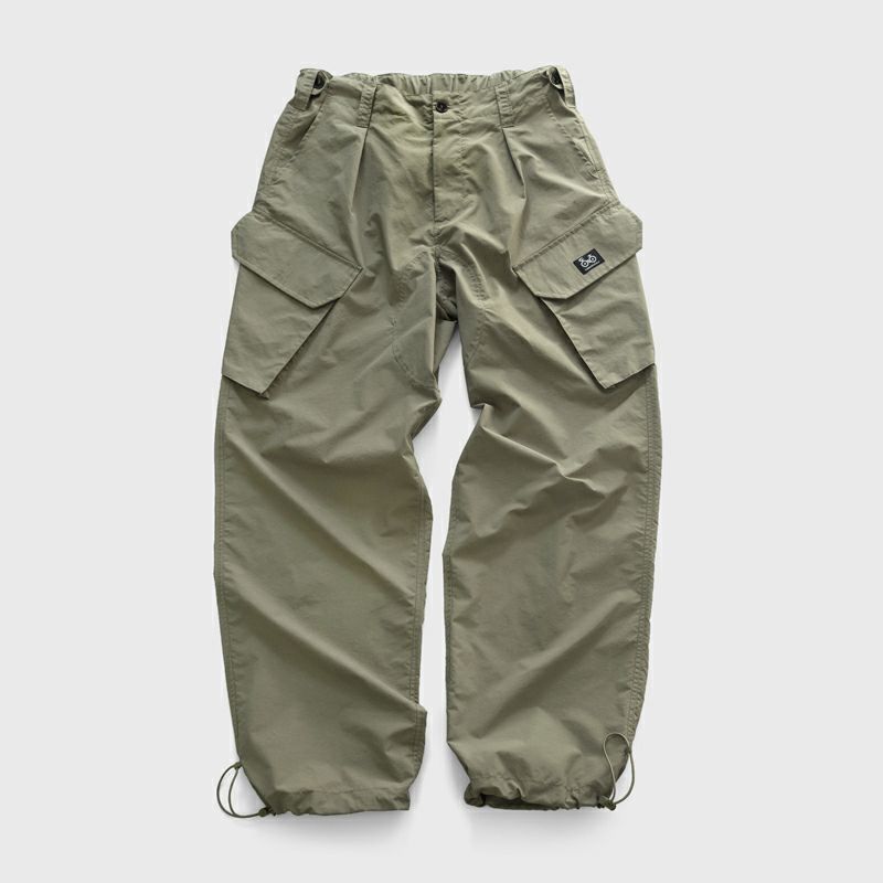 カーゴパンツ メンズ ベルト[品番：LU000008941]｜LUXSTYLE