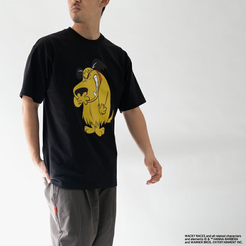 Tシャツ（wackyRaces No.1) | 木梨サイクル