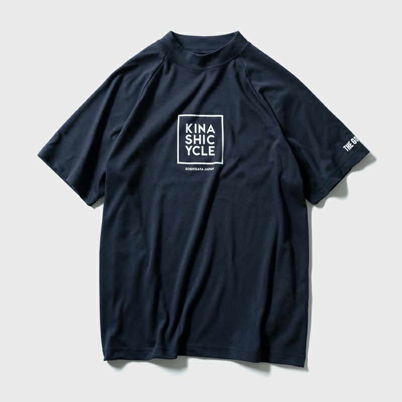 フリース モックネックプルオーバー [全4色] – muta Online Store