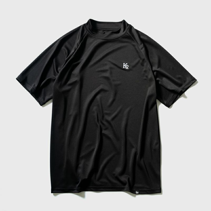木梨サイクルゴルフノースリーブモックネック 黒 完売品 木梨サイクルゴルフノースリーブモックネック 黒 完売品 - メルカリ