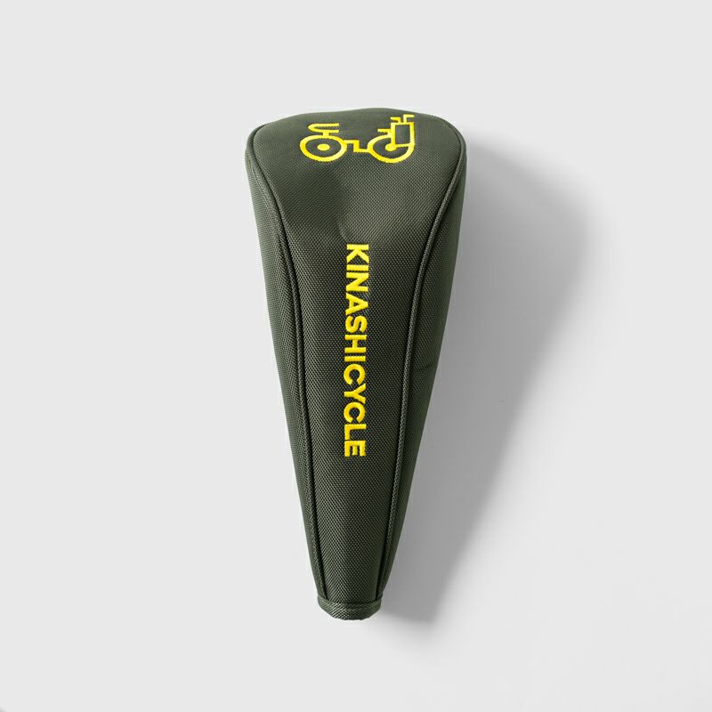 ドライバー用ヘッドカバー(THE GOLF) | 木梨サイクル