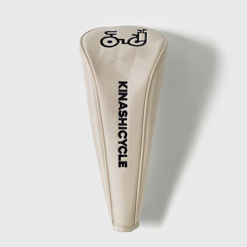 ドライバー用ヘッドカバー(THE GOLF) | 木梨サイクル