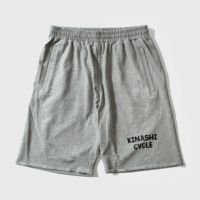 ドリス　ライカ期　カットオフショーツ DRIES VAN NOTEN（ドリスヴァンノッテン） | ショートパンツの