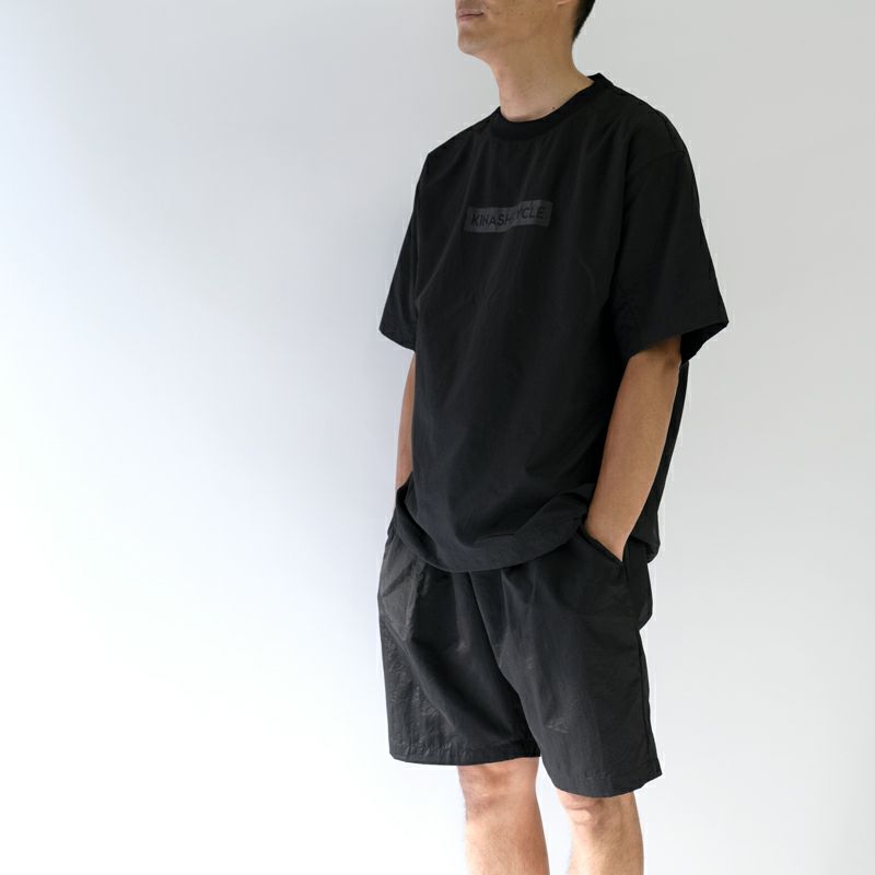 ナイロンタックハーフパンツ | 木梨サイクル