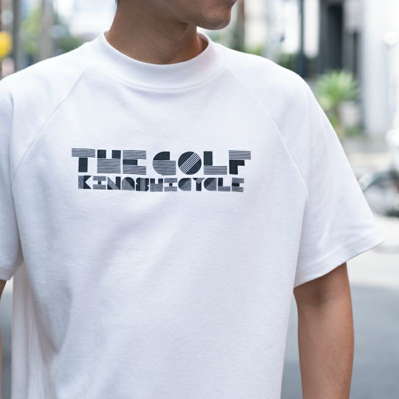 モックネック(THE GOLF) | 木梨サイクル