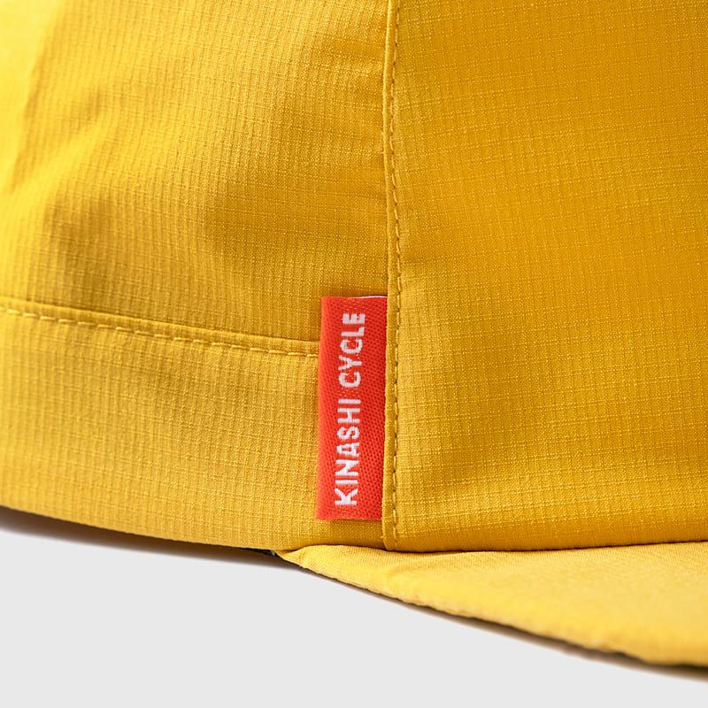 【未使用】　木梨サイクル　つば短めキャップ　S～M Amazon.co.jp: 木梨サイクル ツバ短めキャップ カーキ S M