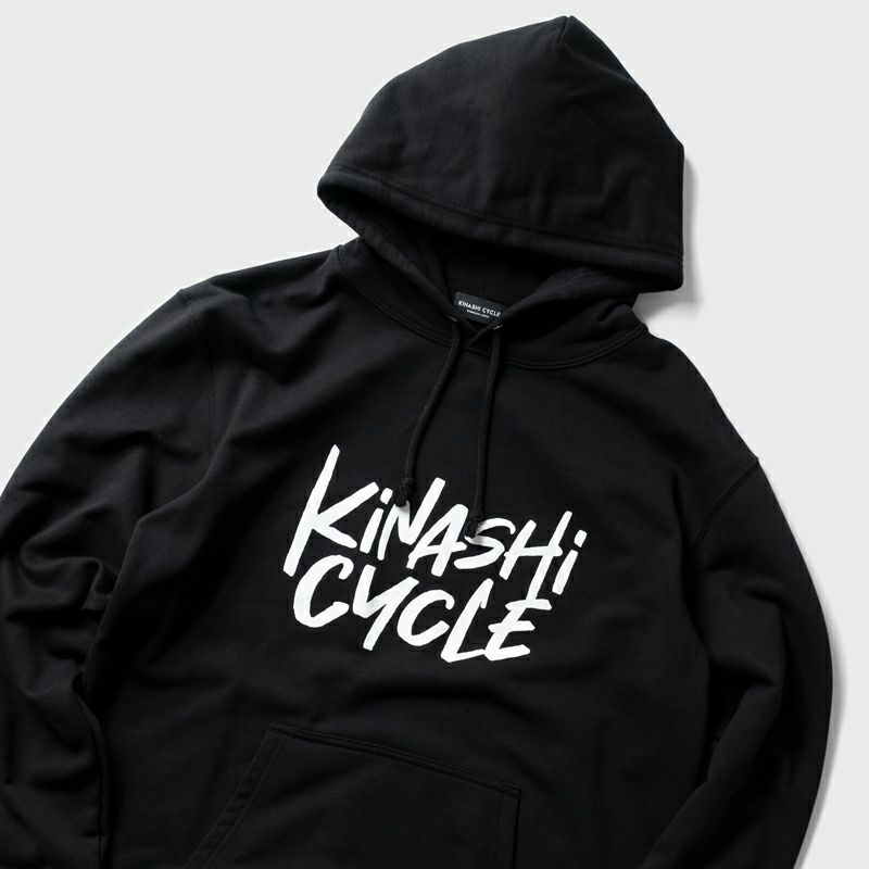 パーカー（KiNASHiCyCLE） | 木梨サイクル