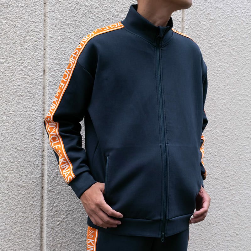 ジャージ上下セット | 木梨サイクル