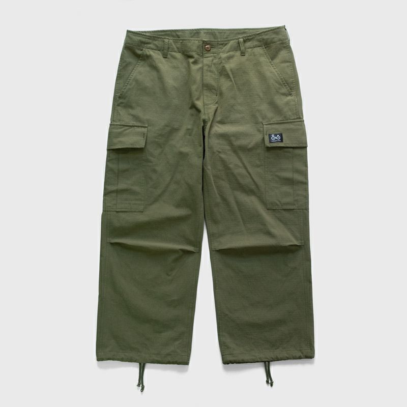 DESCENTE ddd / デサントディーディーディー]6 POCKET SHORTS 6