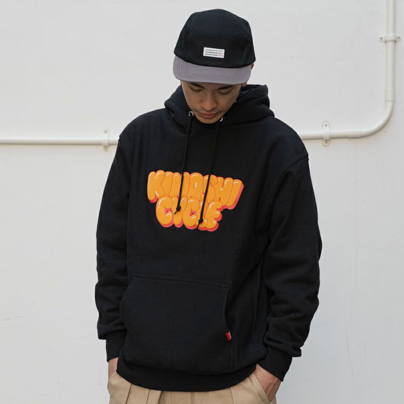 パーカー（ぷにぷに） | 木梨サイクル