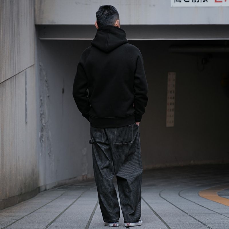 肉厚パーカー18 | 木梨サイクル