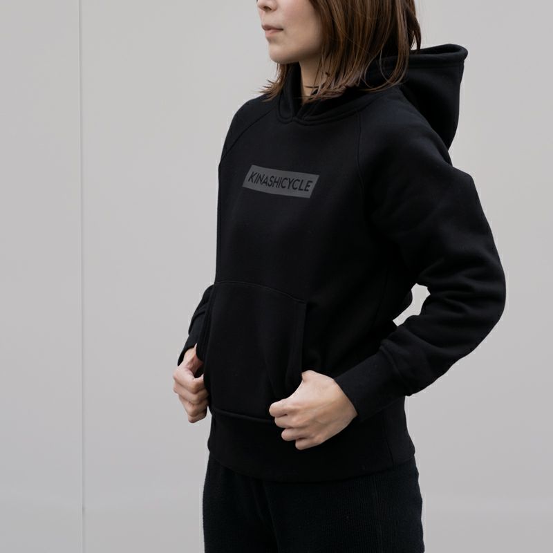 肉厚パーカー18 | 木梨サイクル