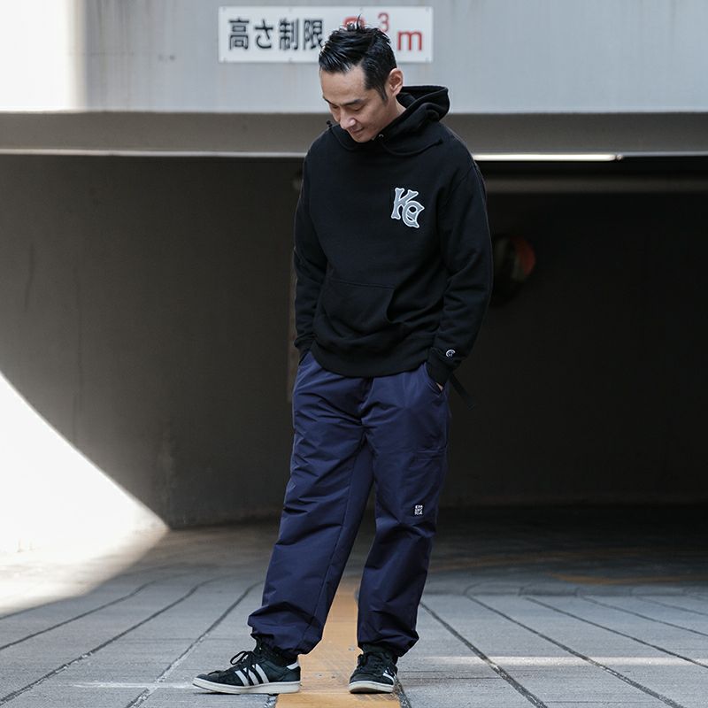 2025新発 とても暖かいロングパンツ2 | 木梨サイクル トップス