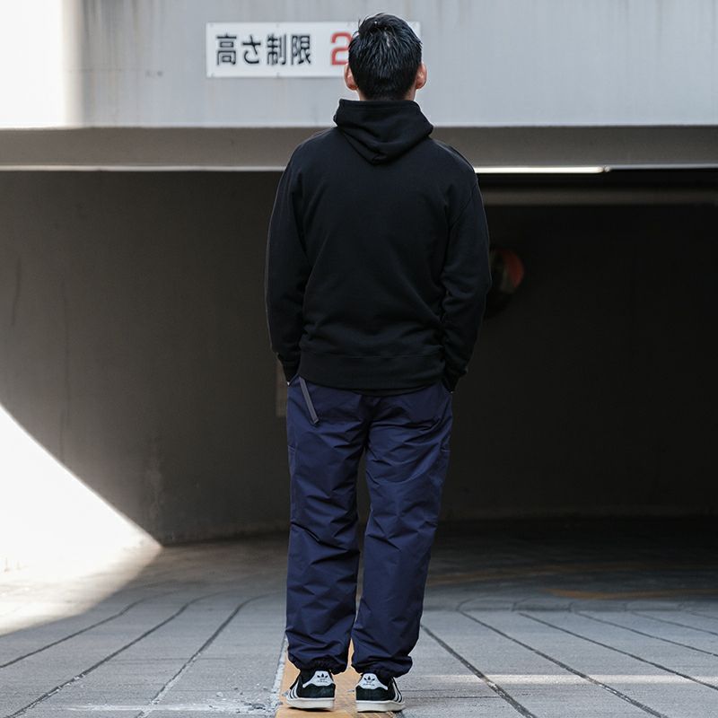 とても暖かいロングパンツ2 | 木梨サイクル