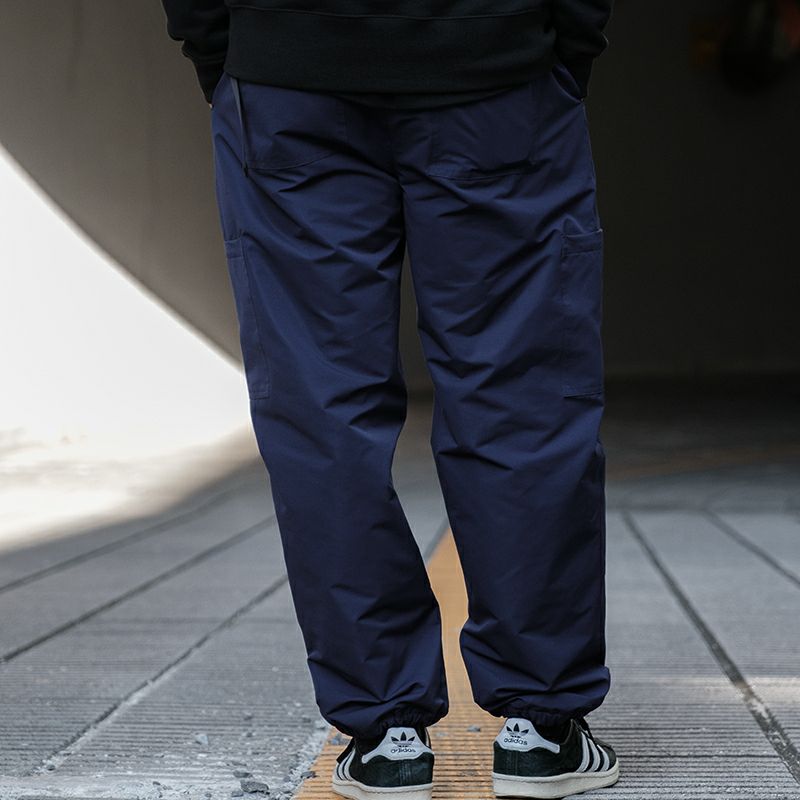 とても暖かいロングパンツ2 | 木梨サイクル