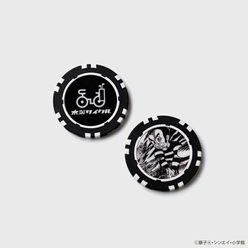 401様おまとめ7個セット木梨サイクル ゴルフマーカー 2025年最新】木梨サイクル ゴルフ マーカーの人気アイテム