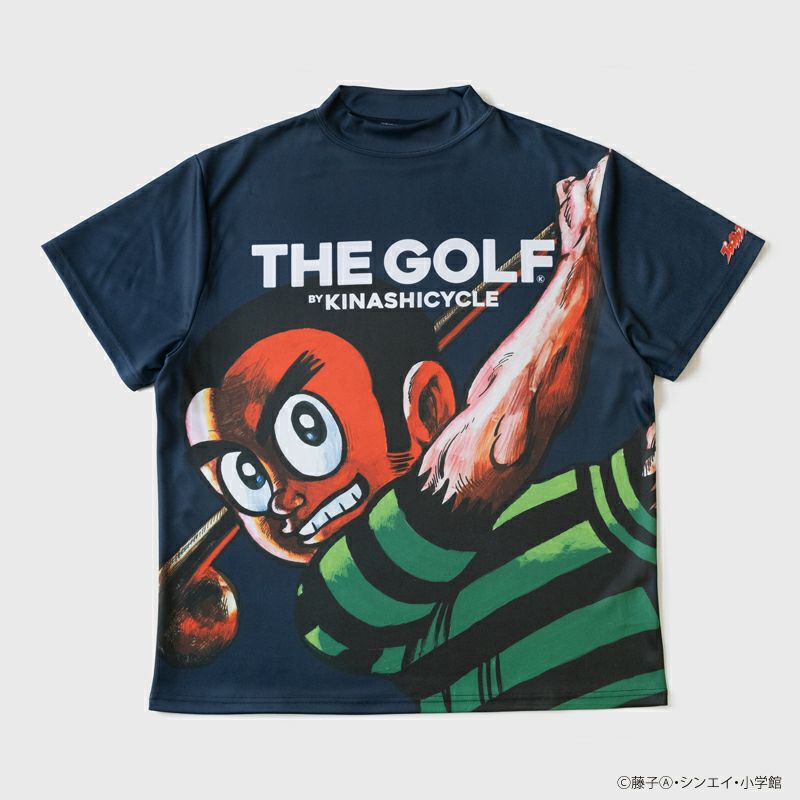 新品»木梨サイクル ゴルフ プロゴルファー猿 木梨憲武 L