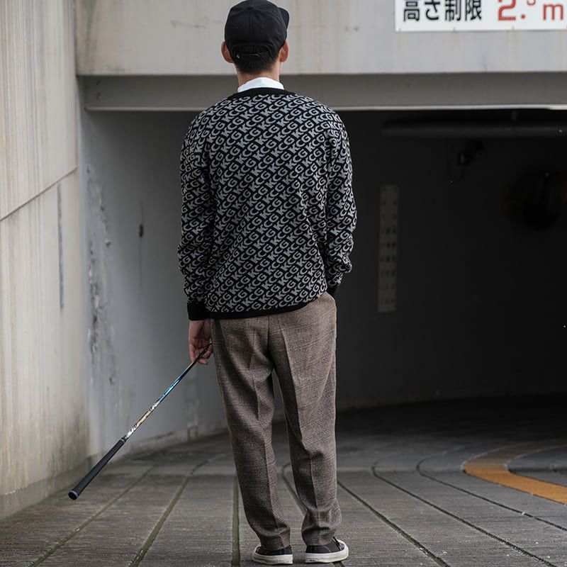 セーター（KCG） | 木梨サイクル