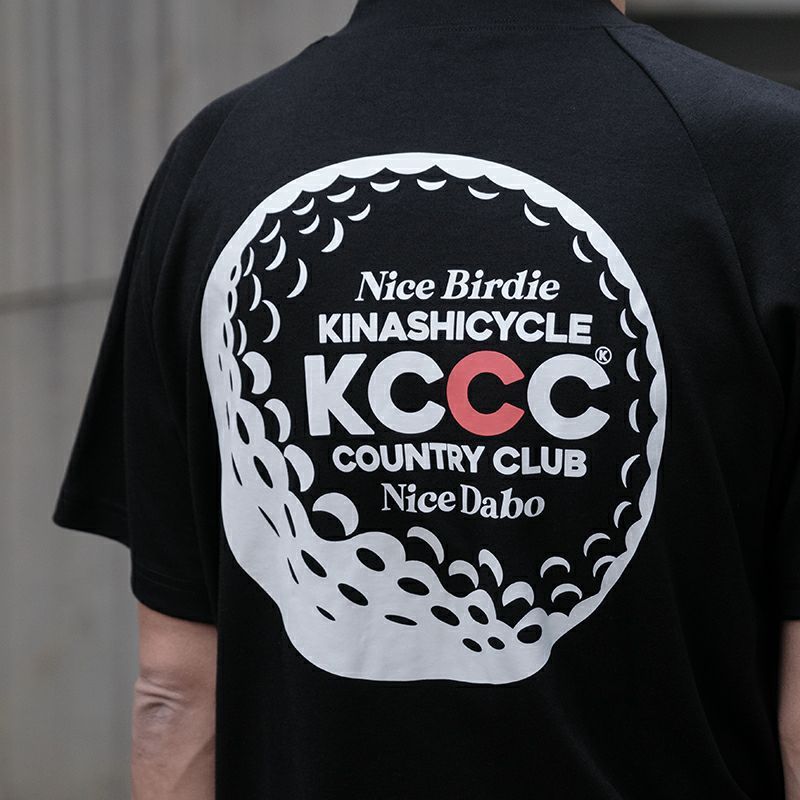 モックネック(KCCC) | 木梨サイクル