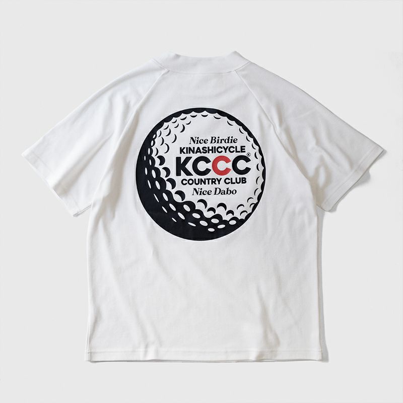モックネック(KCCC) | 木梨サイクル