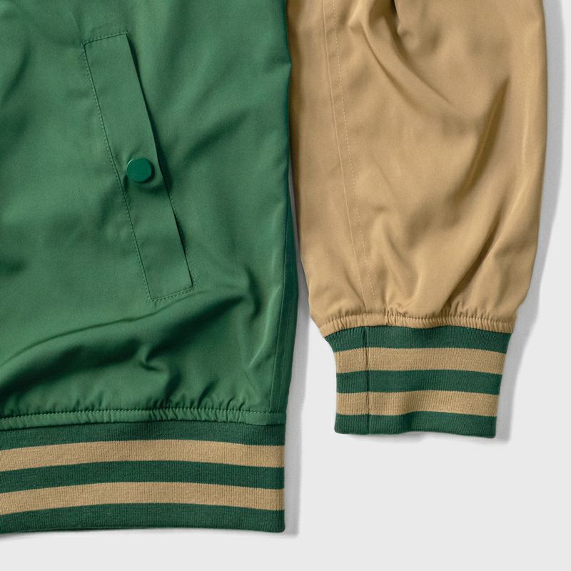 木梨サイクル：リバーシブル・スタジアムジャンパー *完売品 木梨サイクル：リバーシブル・スタジアムジャンパー *完売品 - メルカリ