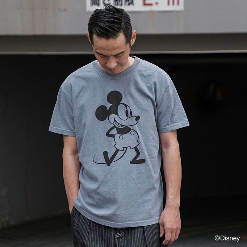 Tシャツ(ミッキーマウスコレクション) | 木梨サイクル Tシャツ(ミッキーマウスコレクション) | 木梨サイクル