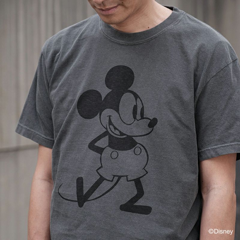 Tシャツ(ミッキーマウスコレクション） | 木梨サイクル