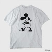 Tシャツ(ミッキーマウスコレクション) | 木梨サイクル Tシャツ(ミッキーマウスコレクション) | 木梨サイクル