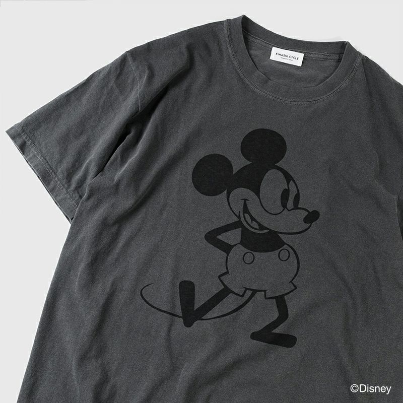 Tシャツ(ミッキーマウスコレクション） | 木梨サイクル