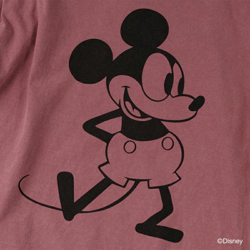 Tシャツ(ミッキーマウスコレクション） | 木梨サイクル