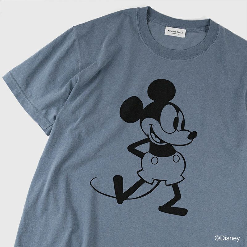 Tシャツ(ミッキーマウスコレクション） | 木梨サイクル