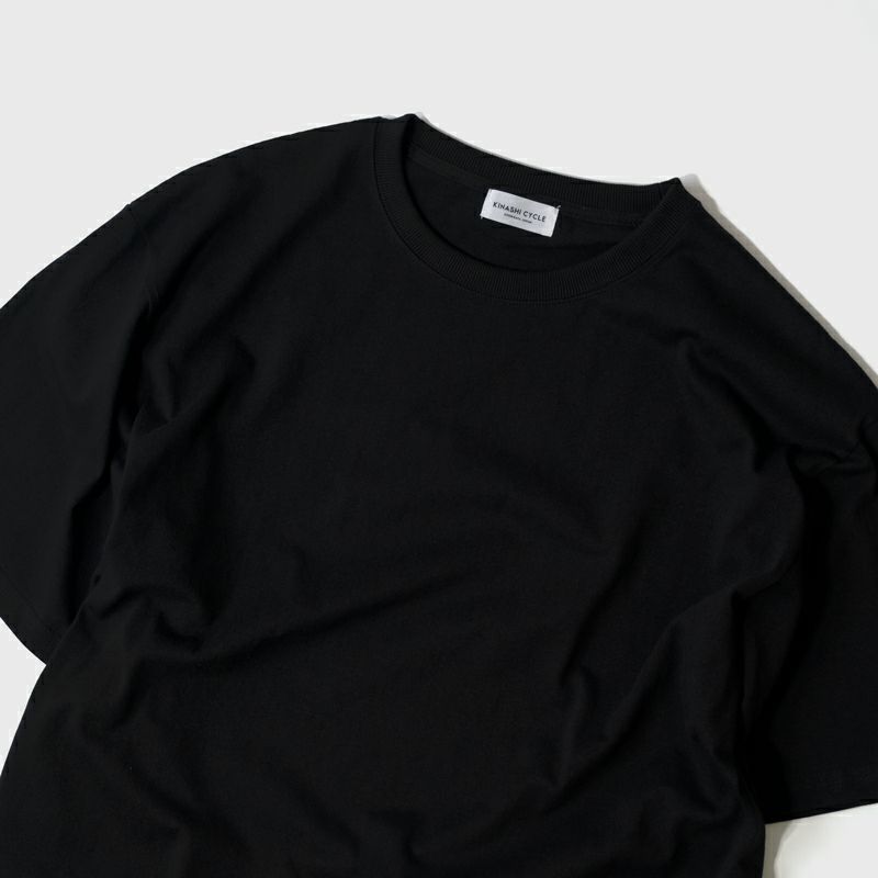 刺繍Tシャツ(kinashicycle) | 木梨サイクル