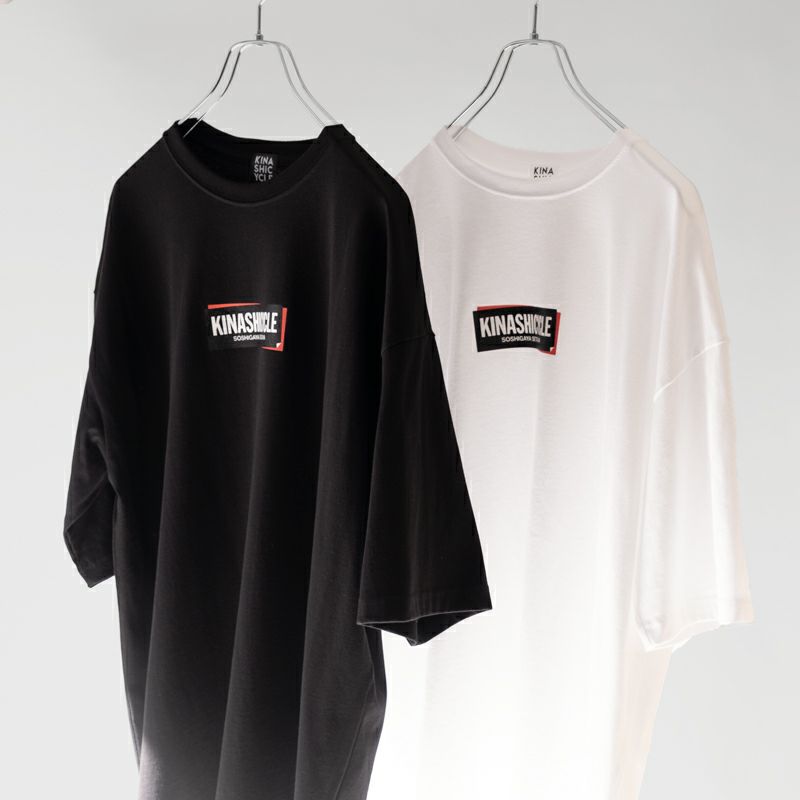 Tシャツ（ステッカー) | 木梨サイクル