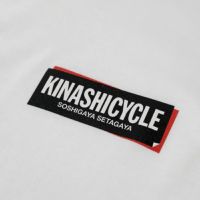 木梨サイクル / ロングTシャツ（木梨自転車商店）