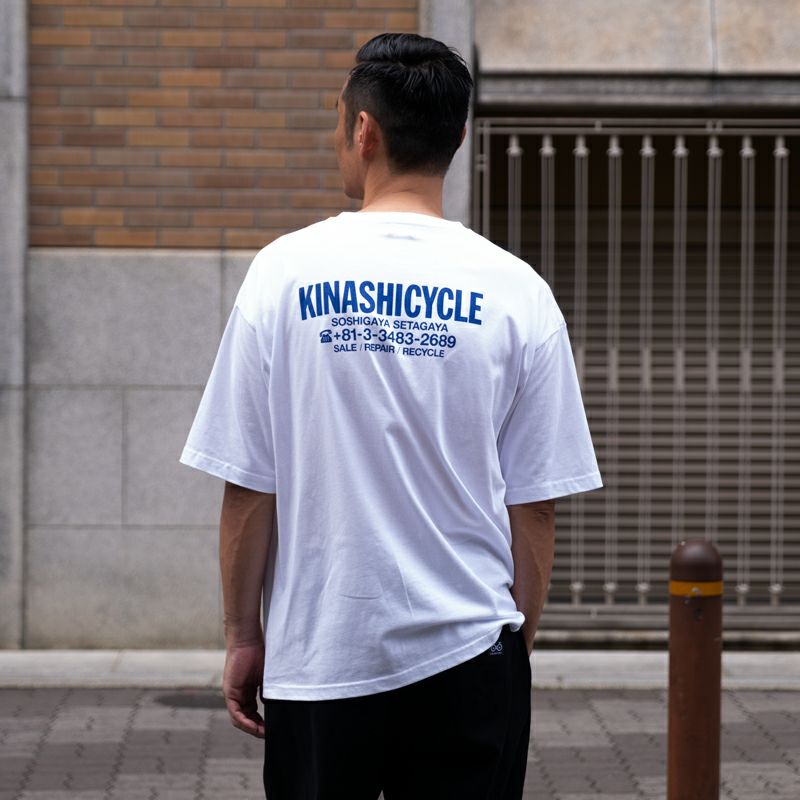 Tシャツ（ショップ) | 木梨サイクル