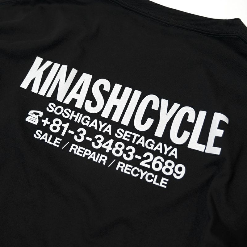 Tシャツ（ショップ) | 木梨サイクル