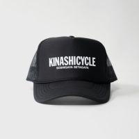 メッシュキャップ(KINASHICYCLE) | 木梨サイクル