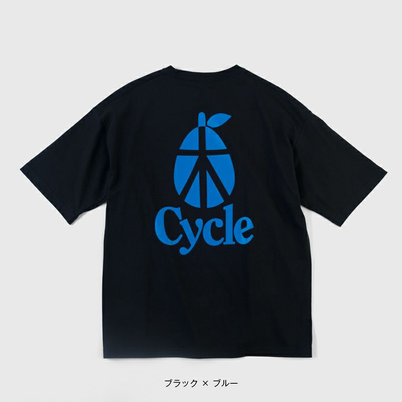 【廃盤】木梨サイクル　Tシャツ2枚セット Tシャツ（ショップ) | 木梨サイクル