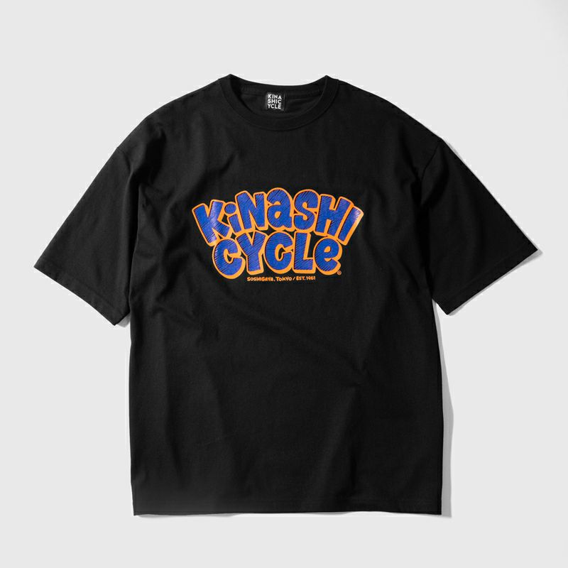 Tシャツ(Cartoon) | 木梨サイクル