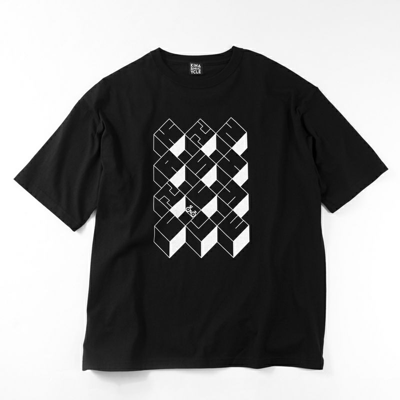 Tシャツ(ポップアート) | 木梨サイクル