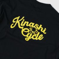 【木梨サイクル】即完売品 PANNO ロングスリーブTシャツ XL ブラック 2025年最新】木梨サイクル ロンtの人気アイテム - メルカリ