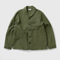 rrl ヘリンボーンカバーオール RRL ダブルアールエル ヘリンボーン カバーオール ワークジャケット