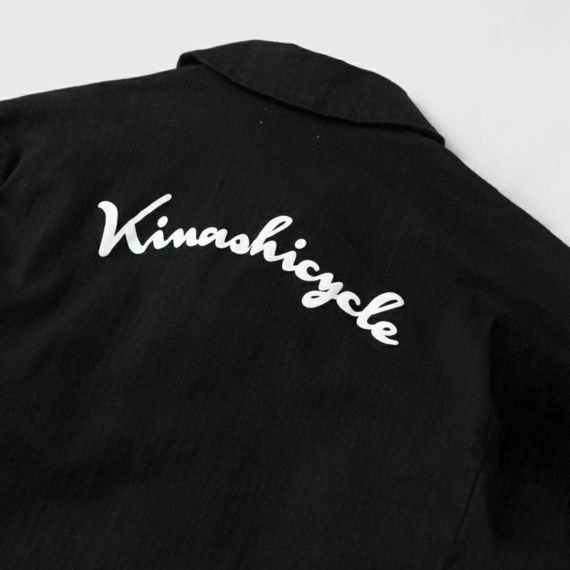 木梨サイクルヘリンボーンカバーオール ヘリンボーンカバーオール | 木梨サイクル