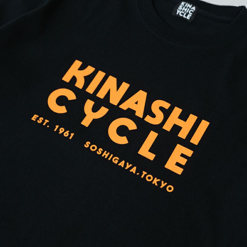 ロングTシャツ（ショップメニュー） | 木梨サイクル