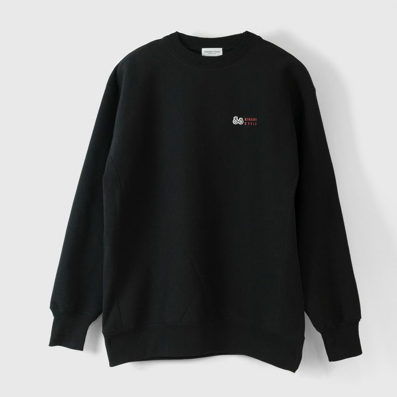 木梨サイクル / Tシャツ(社会限有車転自梨木)