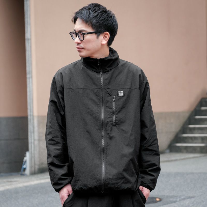 シャカシャカセットアップ | 木梨サイクル