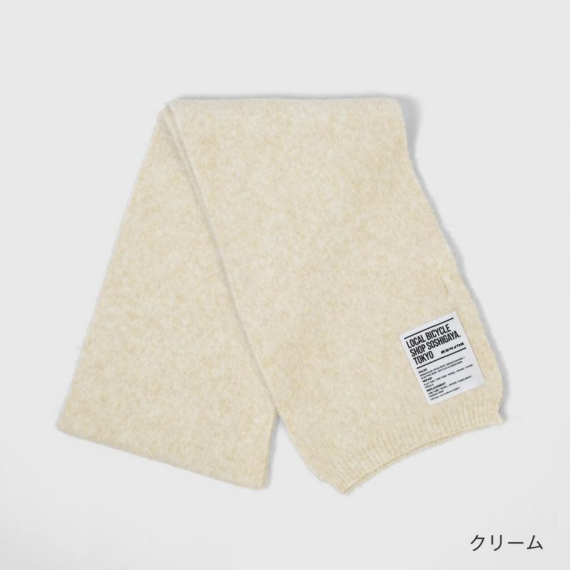 木梨サイクル　未使用！ 未使用 木梨サイクル スニードジャック プルオーバー ナイロン