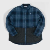 チェックブルゾン | 木梨サイクル チェックブルゾン | 木梨サイクル