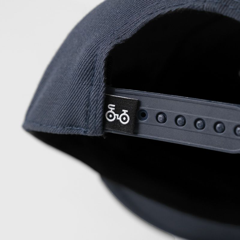 スナップバックキャップ(K2) | 木梨サイクル